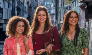 Três Graças: Veja tudo o que vai rolar nos capítulos da novela das nove – 21/4 a 2/5