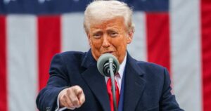 Paolo Zampolli: O Magnata por Trás da Fortuna Relâmpago de Donald Trump em 2026