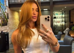 Loja da WePink de Virginia Fonseca gera aglomeração e filas gigantes em Messejana
