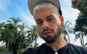 Zé Felipe surpreende ao se reunir com a mãe de Virginia e fãs especulam reconciliação