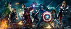 Marvel Tōkon: Hulk selvagem e nova Pantera Negra sacodem Vingadores em 2026