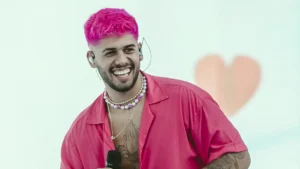 Kadu Martins lança hit ‘Brasil’ com MC Daniel e Zé Felipe para embalar Copa de 2026