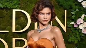 Zendaya surpreende ao conciliar três grandes produções em 2026
