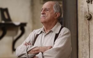 Vicente Alvite embarca em ‘A Viagem’ após encantar em ‘Êta Mundo Melhor!’