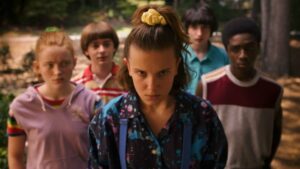 Stranger Things faz 10 anos em 2026: veja séries e filmes que também comemoram uma década