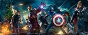 Vingadores: Ultimato ganha relançamento épico em 2026 com cenas extras