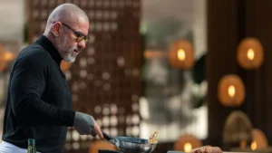 Eren Kasikci, campeão do MasterChef Turquia 2021, é encontrado morto aos 37 anos