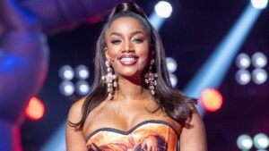 IZA levanta debate sobre liberdade feminina em homenagem ao Dia da Mulher Negra, 2026
