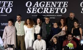 Grande Otelo 2026: Pernambuco domina lista dos favoritos ao Oscar brasileiro