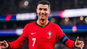 Valdano revela: se eu fosse técnico de Cristiano Ronaldo, ele seria intocável