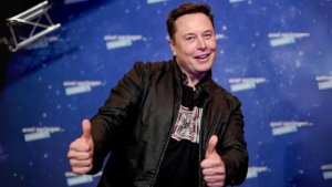 Elon Musk dispara e causa quase toda a queda no ranking dos bilionários em 2026