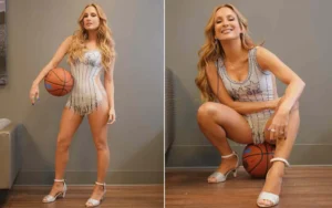 Claudia Leitte agita multidão no Pará e revive grandes sucessos em show de 2026
