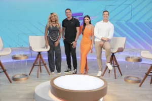 Marido de Sasha abre o jogo e rebate críticas sobre falta de carisma