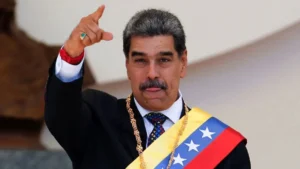 Delcy Rodríguez surpreende ao comandar a Venezuela em nova era de alianças e polêmicas