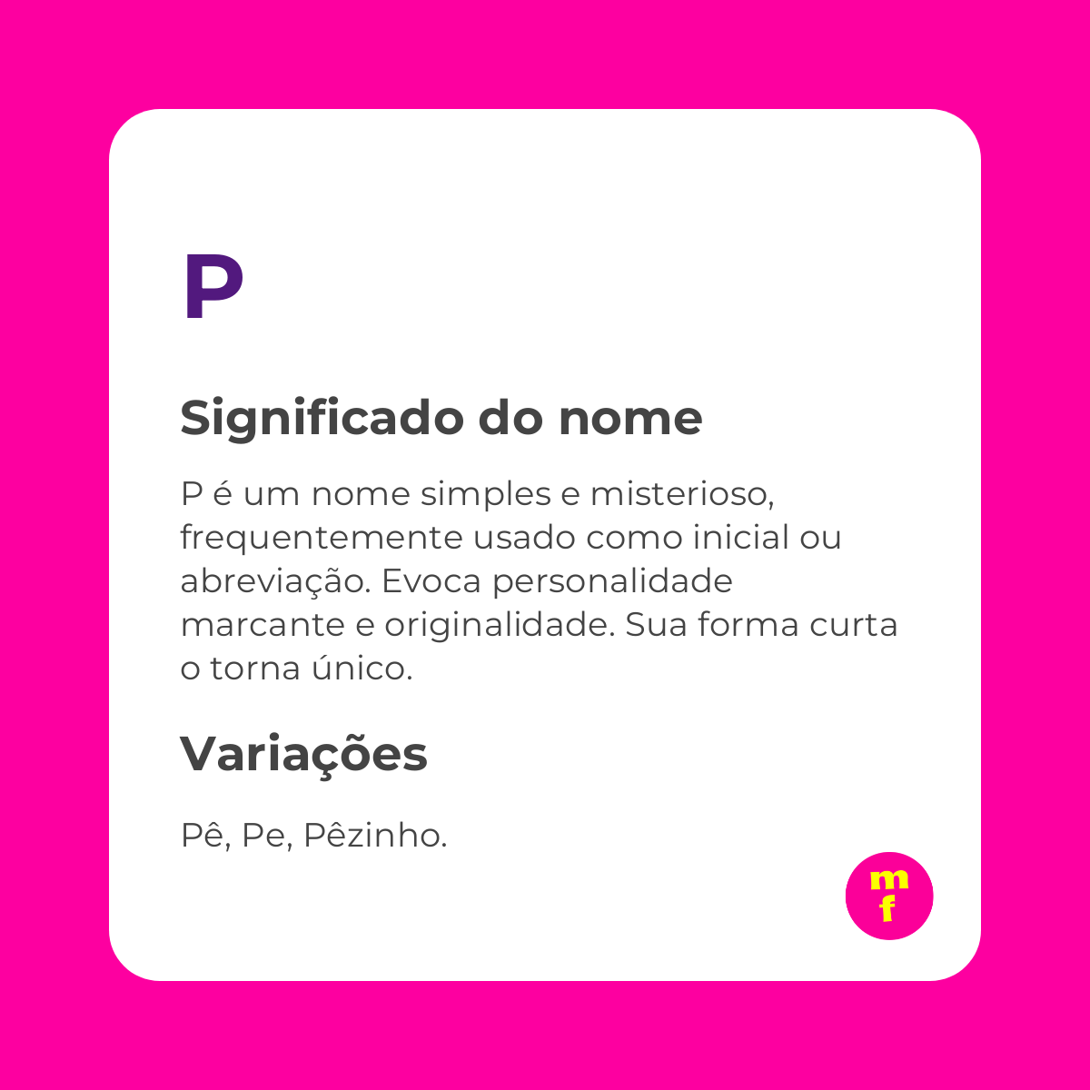 Descubra o que significa o nome Polliany, sua origem e curiosidades