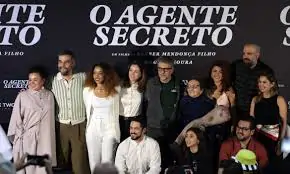 Brasil brilha nos Prêmios Platino XCARET 2026 e conquista 10 troféus históricos